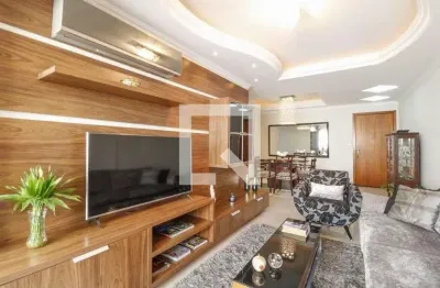Apartamento para venda - marechal rondon, 3 quartos,  120 m² - canoas
