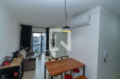 Apartamento para venda - guanabara, 1 quarto,  39 m² - campinas