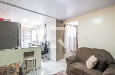 Casa para venda - quitaúna, 1 quarto,  35 m² - osasco