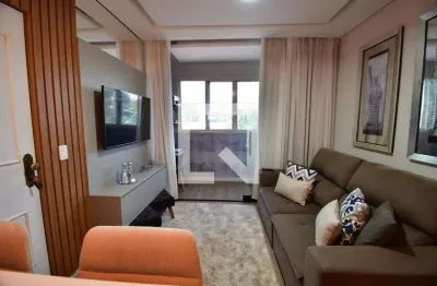 Apartamento para venda - alto taquaral, 2 quartos,  70 m² - campinas