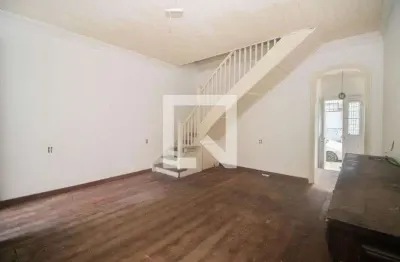 Casa com 4 quartos à venda na Rua São Carlos, Floresta, Porto Alegre