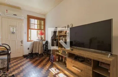 Apartamento para venda - são joão , 2 quartos,  62 m² - porto alegre