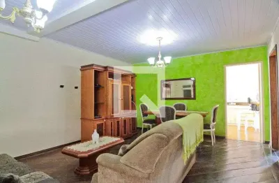 Casa para venda - santana, 4 quartos,  215 m² - são paulo