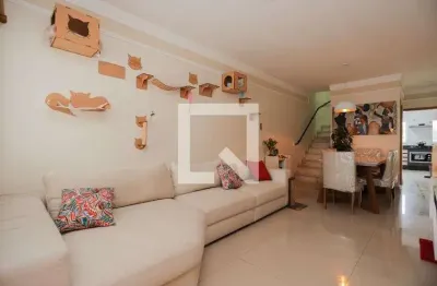 Casa para venda - santana, 3 quartos,  190 m² - são paulo