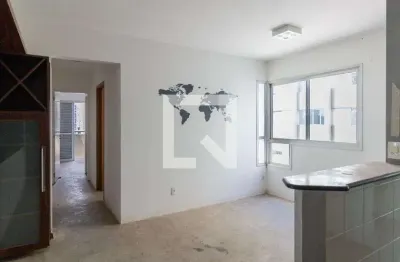 Apartamento para venda - vila pompéia, 2 quartos,  45 m² - são paulo