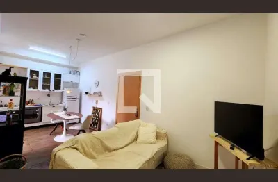 Apartamento para venda - horto florestal, 2 quartos,  54 m² - jundiaí