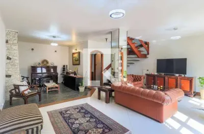 Casa para venda - brooklin, 4 quartos,  311 m² - são paulo