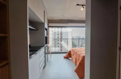 Kitnet / stúdio para venda - consolação, 1 quarto,  22 m² - são paulo