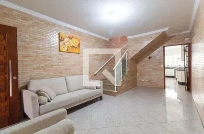 Casa para venda - vila ré, 4 quartos,  138 m² - são paulo
