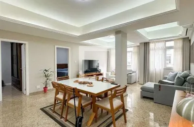 Apartamento para venda - ipanema, 2 quartos,  97 m² - rio de janeiro