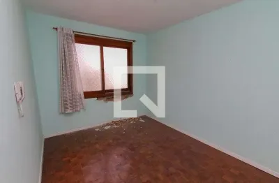 Apartamento para venda - cristo redentor, 1 quarto,  43 m² - porto alegre