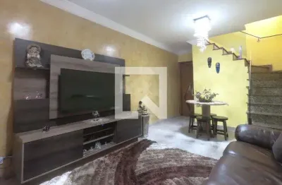 Casa para venda - jardim cocaia, 2 quartos,  156 m² - guarulhos