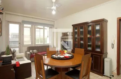 Apartamento para venda - bom fim, 3 quartos,  129 m² - porto alegre