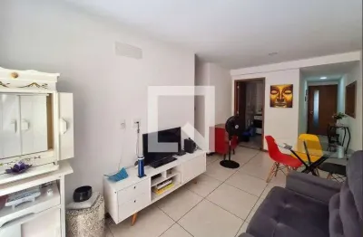 Apartamento para venda - centro , 2 quartos,  59 m² - niterói