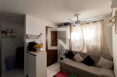Apartamento para venda - itaquera, 2 quartos,  39 m² - são paulo