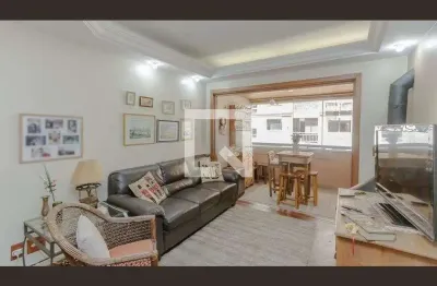 Apartamento para venda - boa vista, 3 quartos,  107 m² - porto alegre