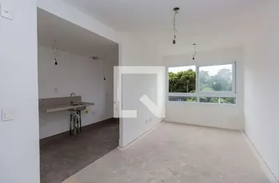 Apartamento para venda - são sebastião, 2 quartos,  58 m² - porto alegre