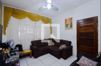 Casa para venda - jardim santa cecília, 2 quartos,  125 m² - guarulhos