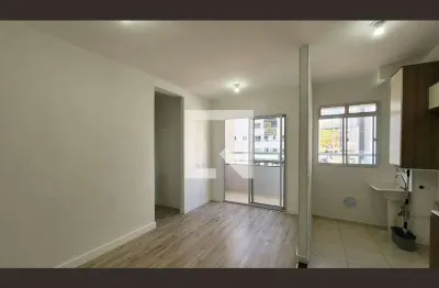 Apartamento para venda - ponte são joão , 3 quartos,  60 m² - jundiaí