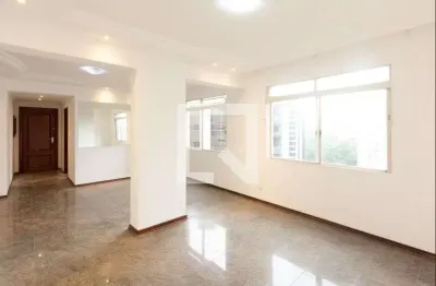Apartamento para venda - vila nova conceição, 2 quartos,  145 m² - são paulo