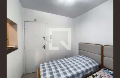Kitnet / stúdio para venda - liberdade, 1 quarto,  20 m² - são paulo