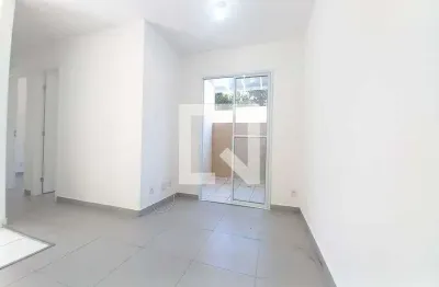 Apartamento para venda - jardim samambaia, 2 quartos,  52 m² - campinas