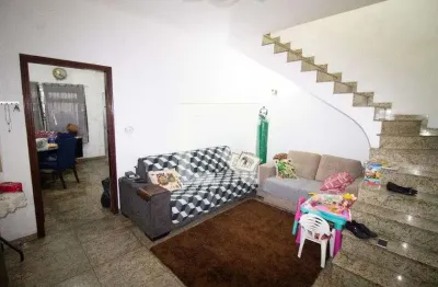 Casa para venda - mooca, 3 quartos,  240 m² - são paulo