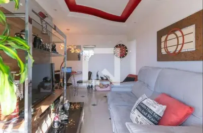 Apartamento para venda - parque prado, 2 quartos,  68 m² - campinas