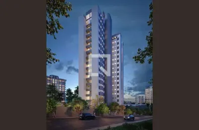 Apartamento para venda - santa mônica, 2 quartos,  55 m² - belo horizonte