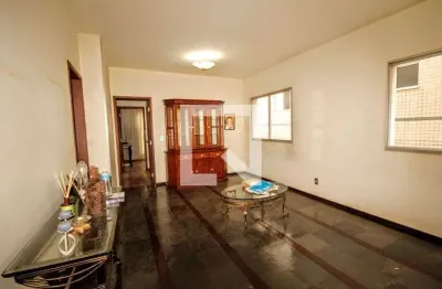 Apartamento para venda - ouro preto, 3 quartos,  100 m² - belo horizonte