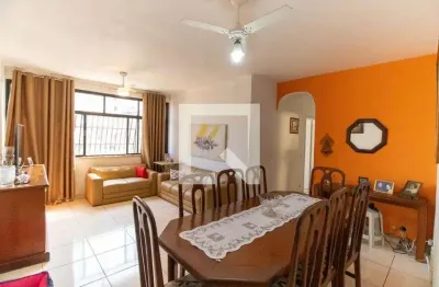 Apartamento para venda - icaraí, 3 quartos,  90 m² - niterói