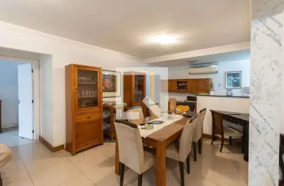 Apartamento para venda - tijuca, 3 quartos,  120 m² - rio de janeiro