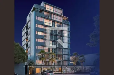 Apartamento para venda - barroca, 3 quartos,  85 m² - belo horizonte