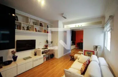 Apartamento para venda - vila olímpia, 1 quarto,  40 m² - são paulo