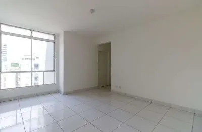 Apartamento para venda - consolação, 1 quarto,  80 m² - são paulo
