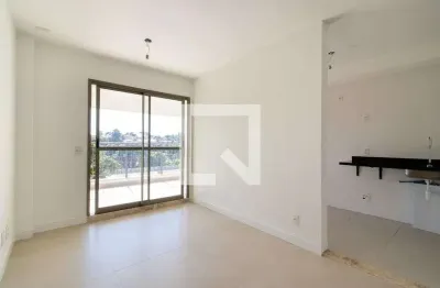 Apartamento para venda - jardim das palmeiras, 2 quartos,  73 m² - campinas