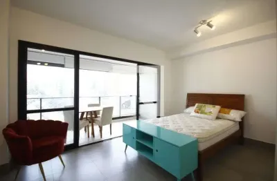 Kitnet / stúdio para venda - vila mariana, 1 quarto,  39 m² - são paulo