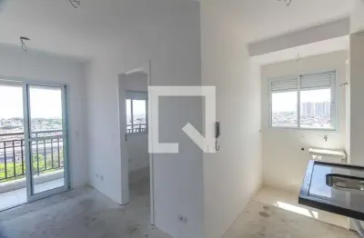 Apartamento para venda - sapopemba, 2 quartos,  35 m² - são paulo