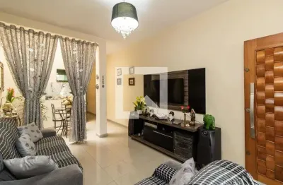 Casa para venda - jardim aricanduva, 3 quartos,  95 m² - são paulo