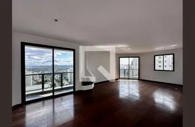 Apartamento para venda - campo belo, 2 quartos,  161 m² - são paulo