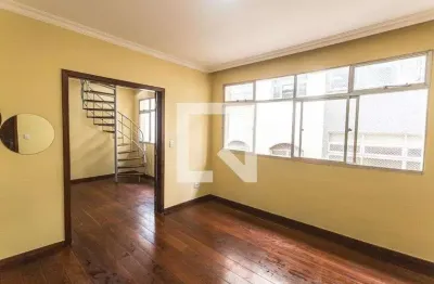 Cobertura para venda - união, 5 quartos,  277 m² - belo horizonte