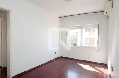 Apartamento para venda - centro histórico, 2 quartos,  56 m² - porto alegre