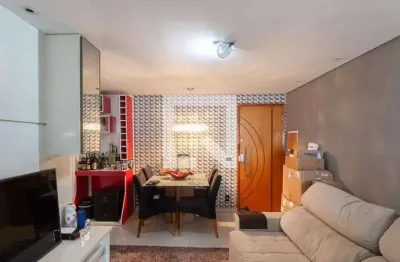 Apartamento para venda - paquetá, 3 quartos,  62 m² - belo horizonte