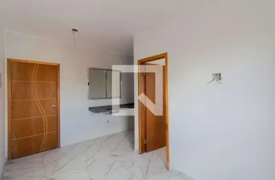 Apartamento com 1 quarto à venda na Rua Guaranésia, Vila Ré, São Paulo