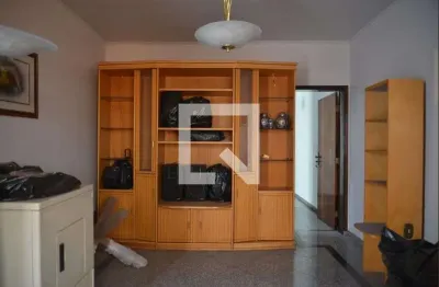 Casa para venda - vila cecília maria, 3 quartos,  230 m² - santo andré
