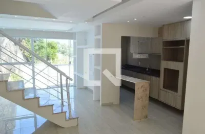 Casa / sobrado em condomínio para venda - taquara, 3 quartos,  390 m² - rio de janeiro