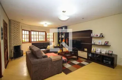 Casa para venda - guarujá, 3 quartos,  180 m² - porto alegre