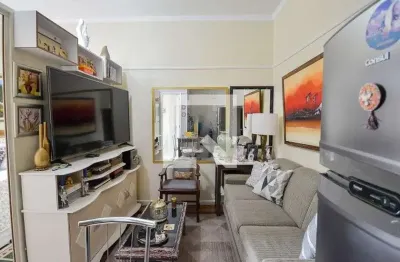 Kitnet / stúdio para venda - cidade nova, 1 quarto,  18 m² - rio de janeiro
