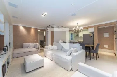 Apartamento para venda - bosque da saúde, 3 quartos,  97 m² - são paulo