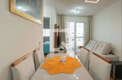 Apartamento para venda - jardim ipaussurama , 2 quartos,  45 m² - campinas